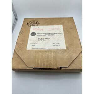 Vintage Knowles Norman Rockwell‎ Christmas Santa in The Subway Collector's Plate